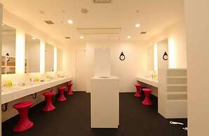 First Cabin Hakata