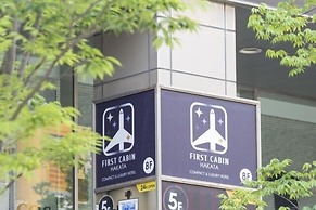 First Cabin Hakata