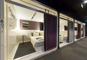 First Cabin Hakata