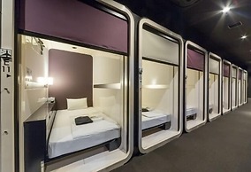 First Cabin Hakata