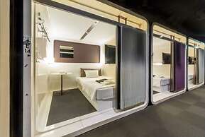First Cabin Hakata