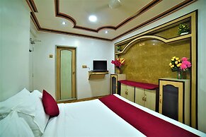Hotel Aircraft International