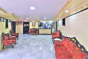 Hotel Aircraft International