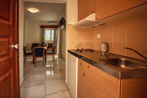 Elounda Residence Resort & Waterpark