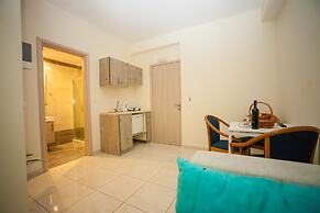 Elounda Residence Resort & Waterpark