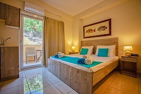 Elounda Residence Resort & Waterpark