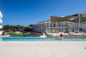 Inturotel Cala Esmeralda Beach Hotel & Spa - Adults Only