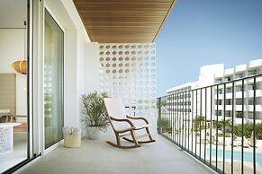 Inturotel Cala Esmeralda Beach Hotel & Spa - Adults Only