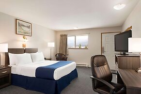 Travelodge by Wyndham McBride