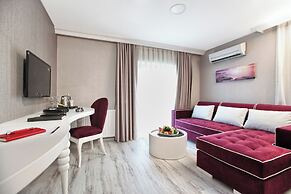 Demonti Otel