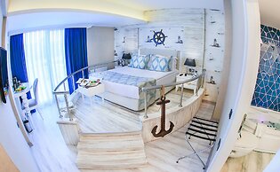 Demonti Otel