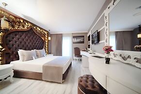 Demonti Otel