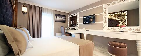 Demonti Otel
