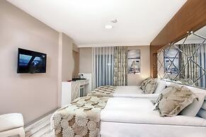 Demonti Otel