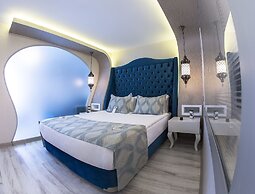 Demonti Otel
