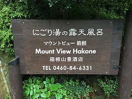 Mount View Hakone
