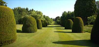 Madingley Hall