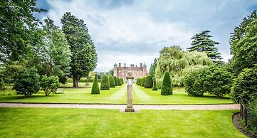Madingley Hall