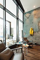Motel One Bremen-Altstadt