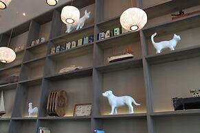 Motel One Bremen-Altstadt