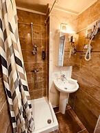 Hipotel Paris Gambetta Republique