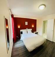 Hipotel Paris Gambetta Republique