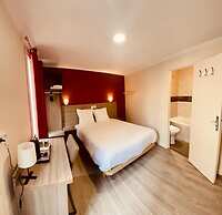 Hipotel Paris Gambetta Republique