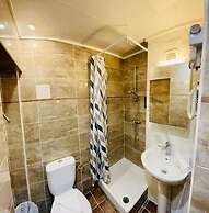 Hipotel Paris Gambetta Republique