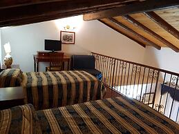 Hotel Sangiuliano