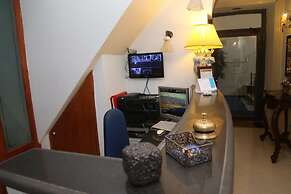 Hotel Sangiuliano
