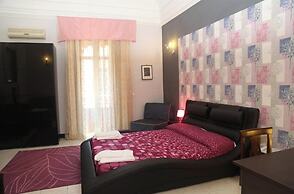 Hotel Sangiuliano