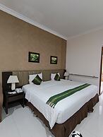 Hotel On The Rock