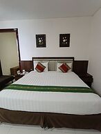 Hotel On The Rock