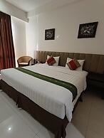 Hotel On The Rock