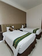 Hotel On The Rock