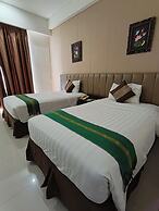 Hotel On The Rock