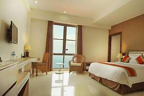 Hotel On The Rock