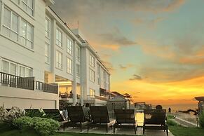 Hotel On The Rock