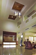 Hotel On The Rock