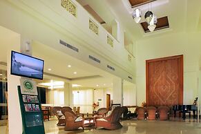 Hotel On The Rock