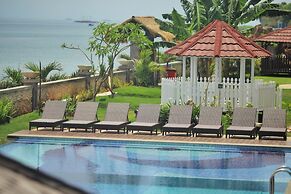 Hotel On The Rock