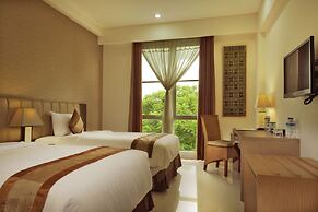 Hotel On The Rock