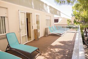 Hotel Mare Live