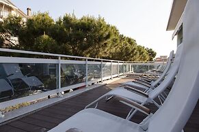 Hotel Mare Live