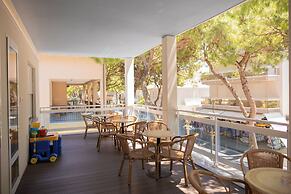 Hotel Mare Live
