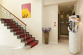 Hotel Mare Live