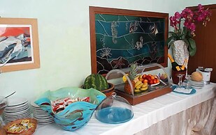 Hotel Mare Live