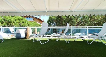 Hotel Mare Live