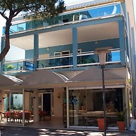 Hotel Mare Live
