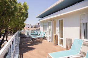 Hotel Mare Live